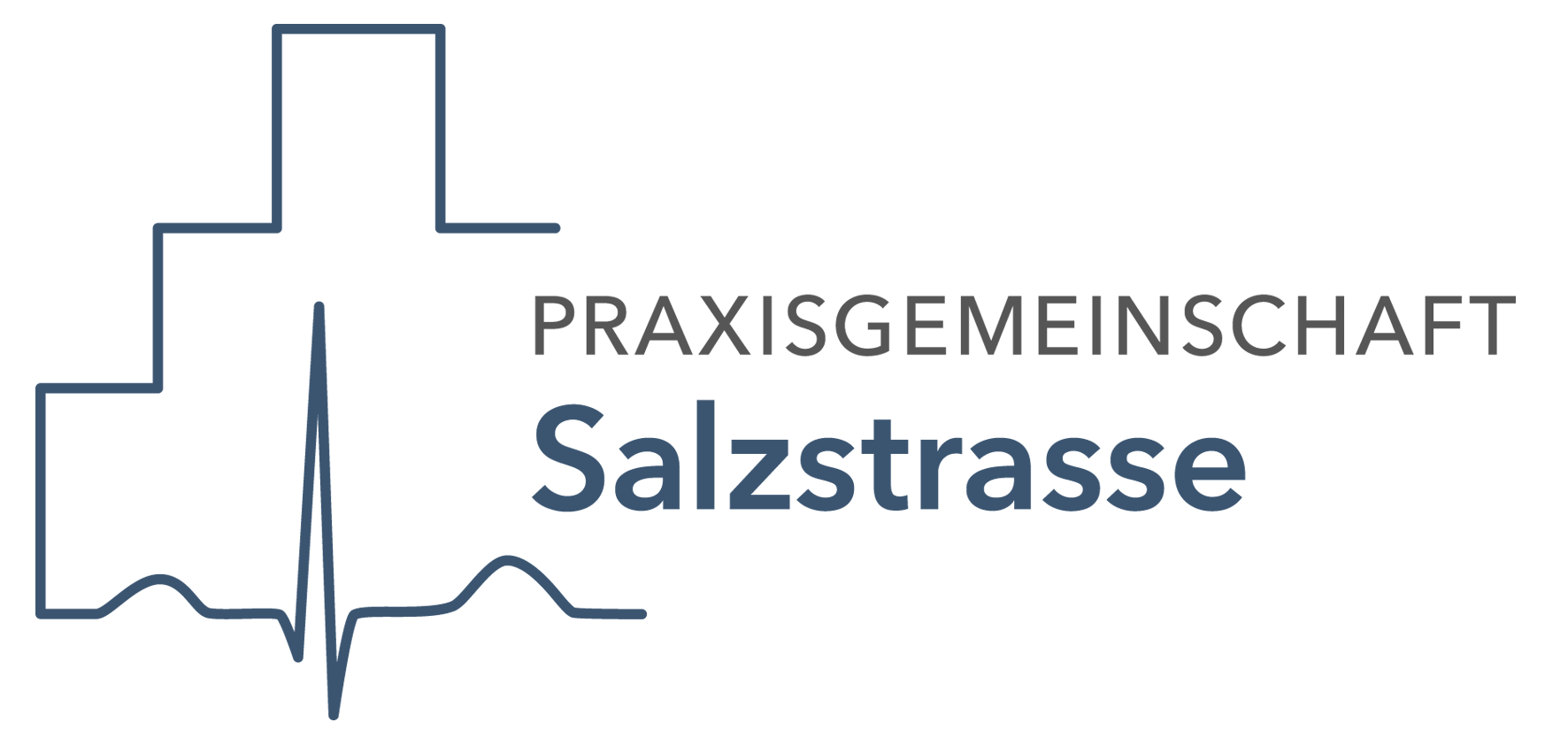 Praxis Salzstrasse Münster Logo