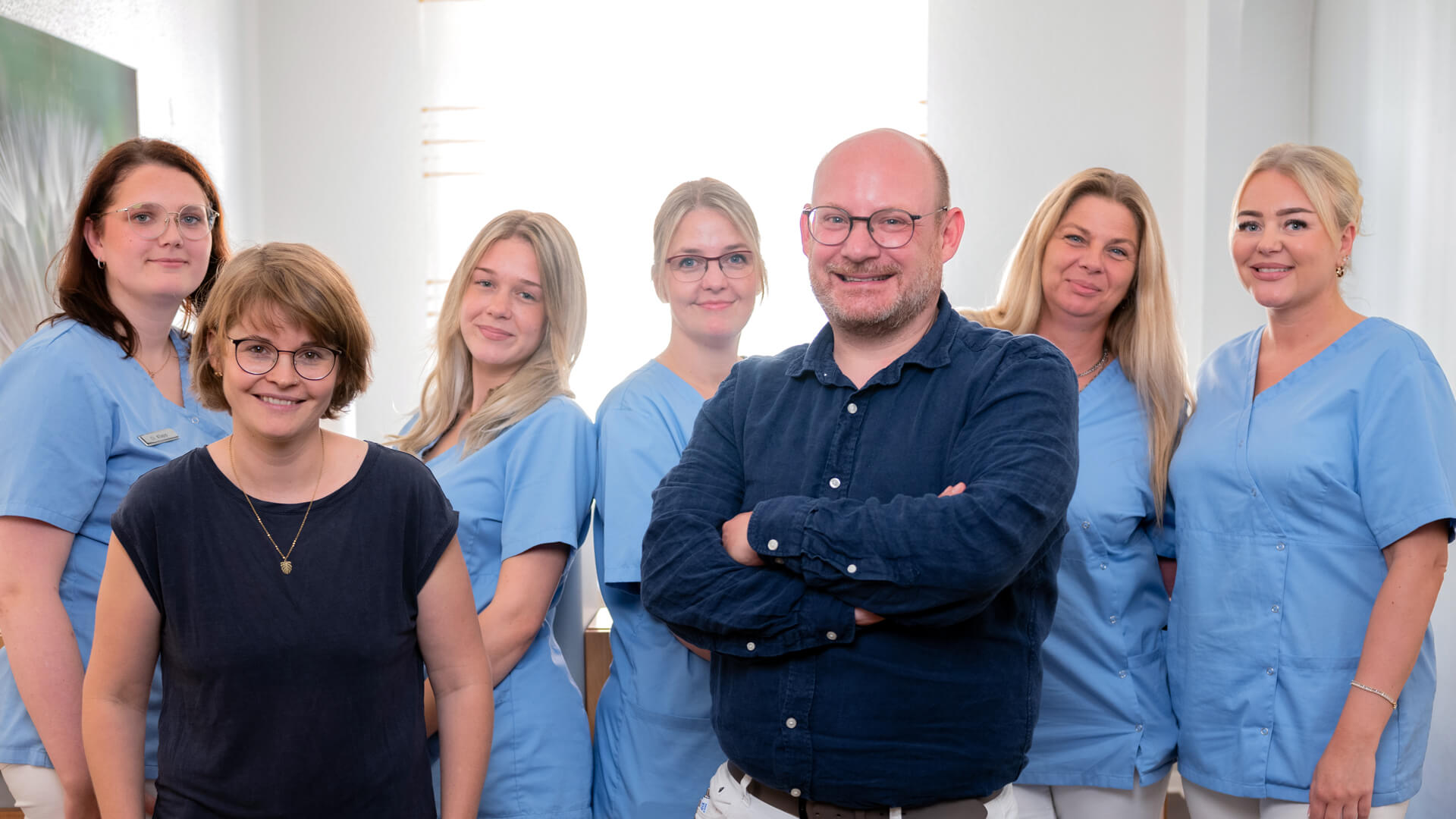 Praxis Salzstrasse Dr. Thomas Lochthowe